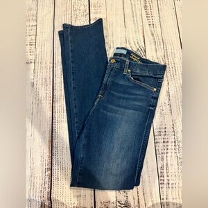 Stylish Blue Denim Jeans